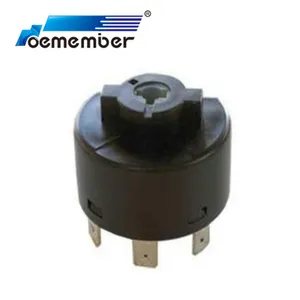 1591954 Truck Switch Starter Ignition Switch For VOLVO thumbnail-1