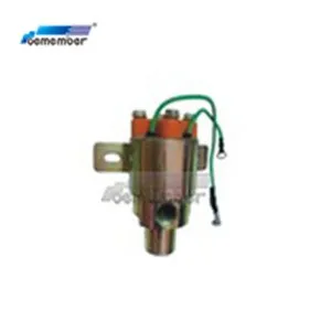 Solenoid VavleCompressed-Air System 4720902020 21090119 4720902020 21090119 For SCANIA For DAF For VOVLO thumbnail-1