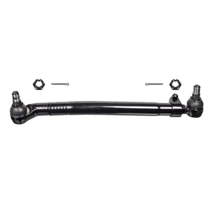 1433532 27558011895862 Tie Rod Axle Joint Steering Rod Tie Rod Drag Link End for Scania IRIZAR PB 2002 thumbnail-1