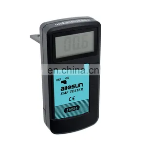 September Sale Factory Supply Electromagnetic Waves Detector EMF Tester Milligauss Detector Wholesale thumbnail-1
