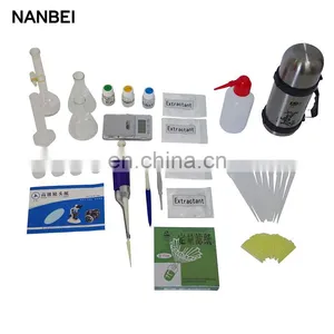 Food Testing Lab Equipment Pesticide Residue Test Meter thumbnail-5