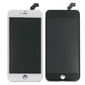 Wholesale Mobile Phone Touch Screen For IPhone 6 Plus Screen Phone Cell Phone Parts thumbnail-1