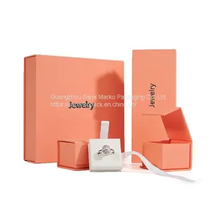 Customized Jewelry Packaging Wholesale Custom Wholesale Bracelet Box Jewelry Packaging Manufacturers thumbnail-3