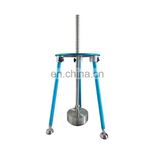 LQ50 Drop Ball Test Machine Drop Ball Rebound Modulus Tester 19kg thumbnail-2