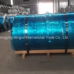 Hot Dip Galvanized Steel Strip thumbnail-1