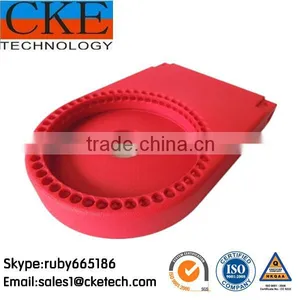 ISO9001;2008 Customized CNC Machining Medical Parts Molds thumbnail-1