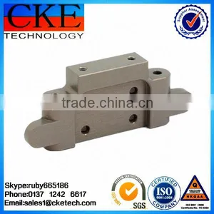 3 & 4 Axis Precision CNC Milling thumbnail-3