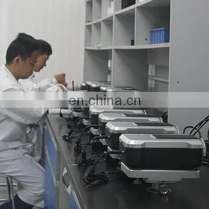 Shenzhen Supplier Chotest Laser Measuring Equipment for Mechanical Equipment Calibration thumbnail-4