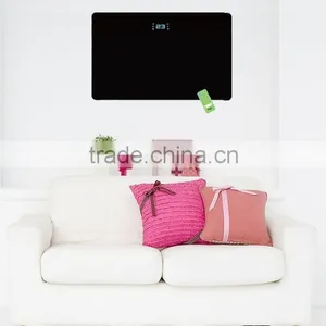 High Class Living Room Electrical Auto Glass Heater thumbnail-5