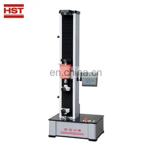 WDS-5 5kn Digital Yarn Tensile Strength Tester thumbnail-1