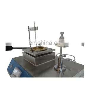 HENSGRAND HST Bitumen Flash Point and Ignition Point Tester, Opening Cup Method Flash Point Tester thumbnail-3