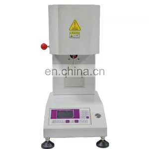 XNR-400B Digital Plastic Melt Flow Index Tester Mfi Testing Machine thumbnail-5