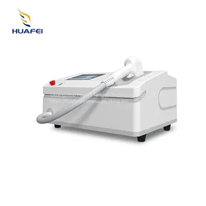 2022 New Product 600W Portable 808nm Diode Laser Hair Removal Device thumbnail-2