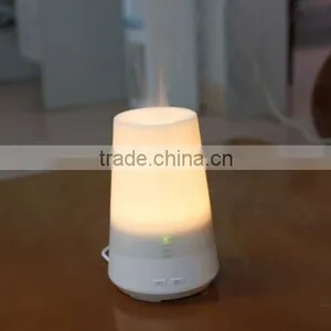 Large Room Humidifier Air Freshener Electric Diffuser Cool Mist Humidifier Sale thumbnail-5
