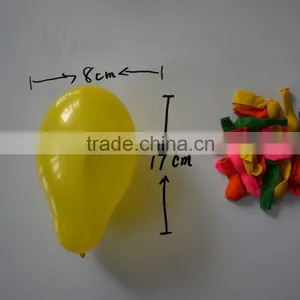 Wholesale Direct Water Balloons, Bunch Balloons, Factory Price thumbnail-2
