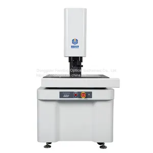 HanDing Optical Automatic Vision Measuring Instrument & Vision Measuring System & HD-432HYT thumbnail-1