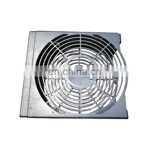Custom Metal Stamping Anodized Aluminum Control Box Aluminum Stamping Enclosure thumbnail-3