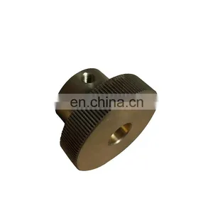 Custom CNC Machining Services For Aluminum Steel Parts, CNC Machining Aluminum Parts thumbnail-4