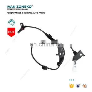 High Quality Abs Wheel Speed Sensor Oem 895460k060 / 89546-0k060 For Toyota Hilux thumbnail-2