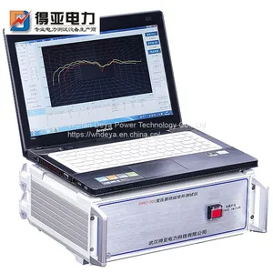 Transformer Winding Deformation Tester DYRZ-302 thumbnail-1
