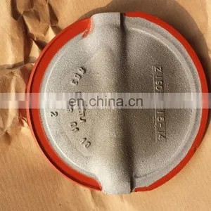 Original MTU Engine Spare Parts 5530900261 FLAP thumbnail-2