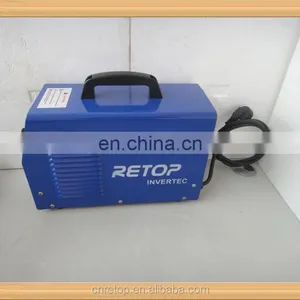 Tig-250A High Quality CE Inverter Dc/ac Wtl Tig Welding Machine thumbnail-3