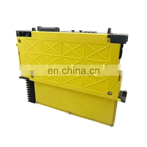 In Stock For FANUC AC Servo Driver A06B-6240-H109 A06B-6240-H206 thumbnail-1