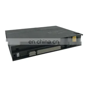 Original New Siemens 6ES7417-5HT06-0AB0 Simatic S7-400 CPU-H CPU Module 6ES7417-5HT06-0AB0 thumbnail-1