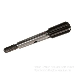 R32 R38 T38 T45 T51 Top Hammer Drilling Shank Adaptors For Pneumatic Guide Drill thumbnail-3