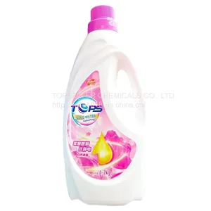 Top Seller Household High Quality Liquid Detergent From China thumbnail-5