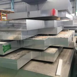 Specialized in Interior and Exterior Decoration Aluminum Plate Curtain Wall Aluminum Plate Aluminum Plate Aluminum Plate 1060.3003.5052 Thickness Complete Processing Custom Size at Will thumbnail-3
