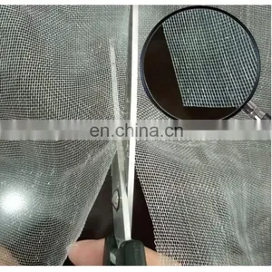 Factory Direct 55gsm 65gsm 70gsm Anti Insect Screen Hdpe Greenhouse Agricultural Protect Insect Proof Mesh Fine Net thumbnail-2