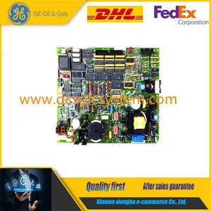 GE 2A-700A PLC 4 Interface Link Controller Module New thumbnail-1