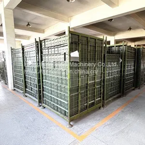 PA108 Ammo Can.ammunition Box.metal Box. thumbnail-4