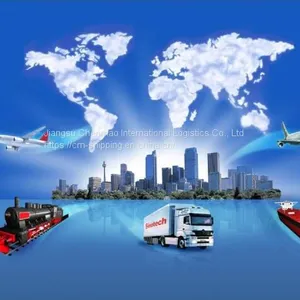 China Sea Shipping Agent Shipping Cost From China to USA LAREDO,TX MEMPHIS,TN OMAHA,NE thumbnail-2