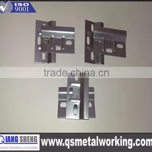 Cabinet Hanging Metal Bracket thumbnail-2