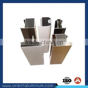 Greenhouse Aluminum Profile thumbnail-1