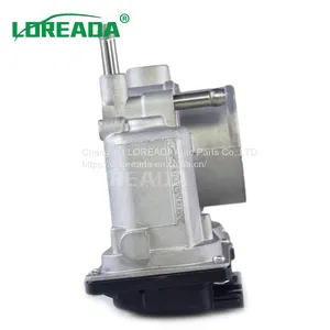 65mm Throttle Body Assembly 7T4Z9E926FA S20040 676010 025623682846 67-6010 7T4Z-9E926-FA 486444 TB1037 thumbnail-2