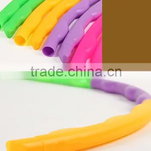 Plastic Hula Hoop thumbnail-4