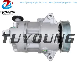 China Manufacture ac Compressors Fits Lancia Delta 447260-3020 thumbnail-1