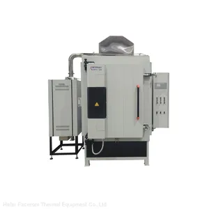 Facerom 1300℃ Debinding and Sintering Combi Chamber Furnace thumbnail-3