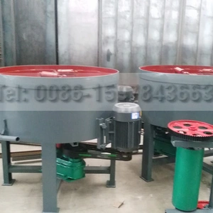 Structural Stability Mixer Grinder Wheel High Efficiency thumbnail-3