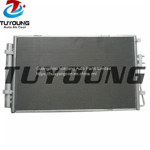TUYOUNG HY-CN103 Auto Air ac Condenser Hyundai Santa Fe 976062w501 97606-2W500 thumbnail-1