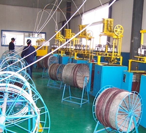 Qingdao Guosong Machinery Parts Co.,ltd company overview - view 2 thumbnail