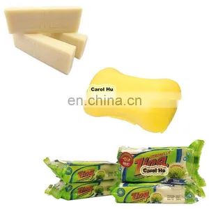 30 50 100 200 KG Small Scale Bar Laundry Toilet Soap Making Equipment thumbnail-3