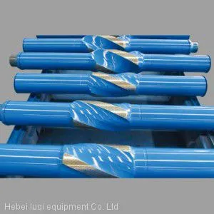Replaceable Sleeve Stabilizer thumbnail-4