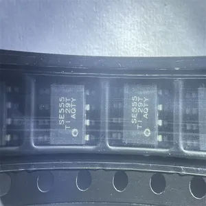 SE555DR Texas Instruments Timers & Support Products Prec Timer thumbnail-1