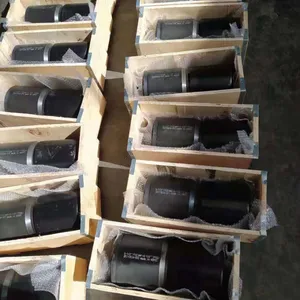Oil Well Tubing Crossover With J55/N80 of Chinese Manufacturer thumbnail-3