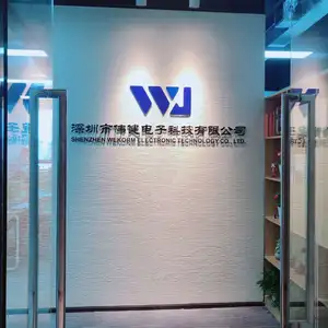 Shenzhen Wekorm Electronic Technology Co,ltd company overview - view 1 thumbnail