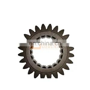 Sinotruk Howo Truck Spare Parts Hw19710/19710 Gearbox Parts WG2210040445 thumbnail-1